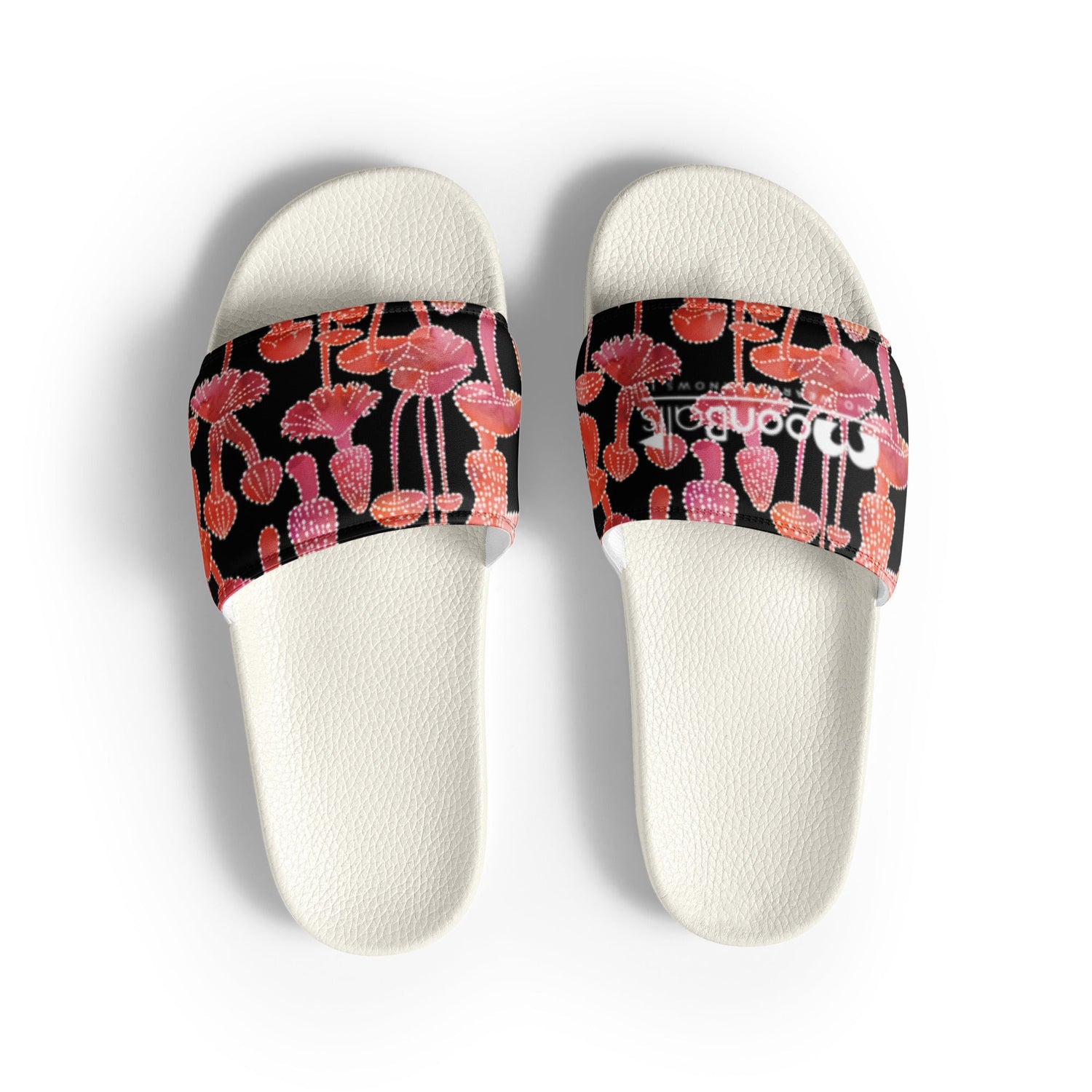 Funky Feet
