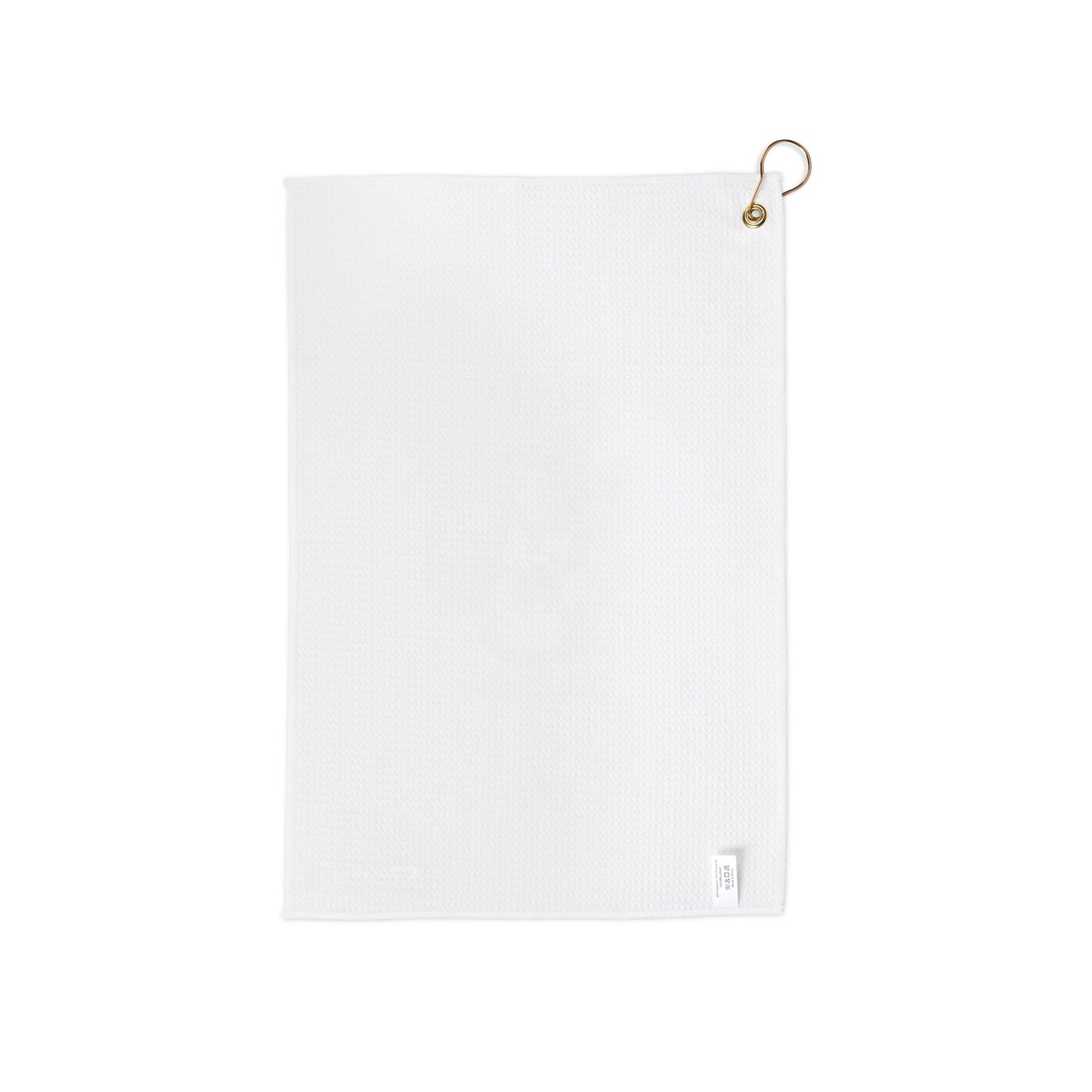 Lucky Golf Cleaner Golf Towel