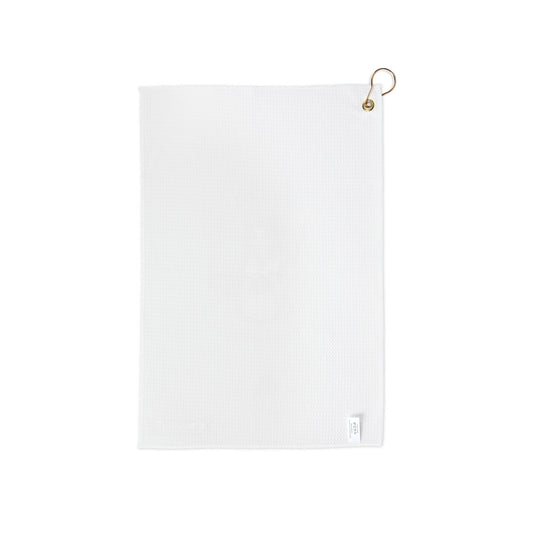 Lucky Golf Cleaner Golf Towel