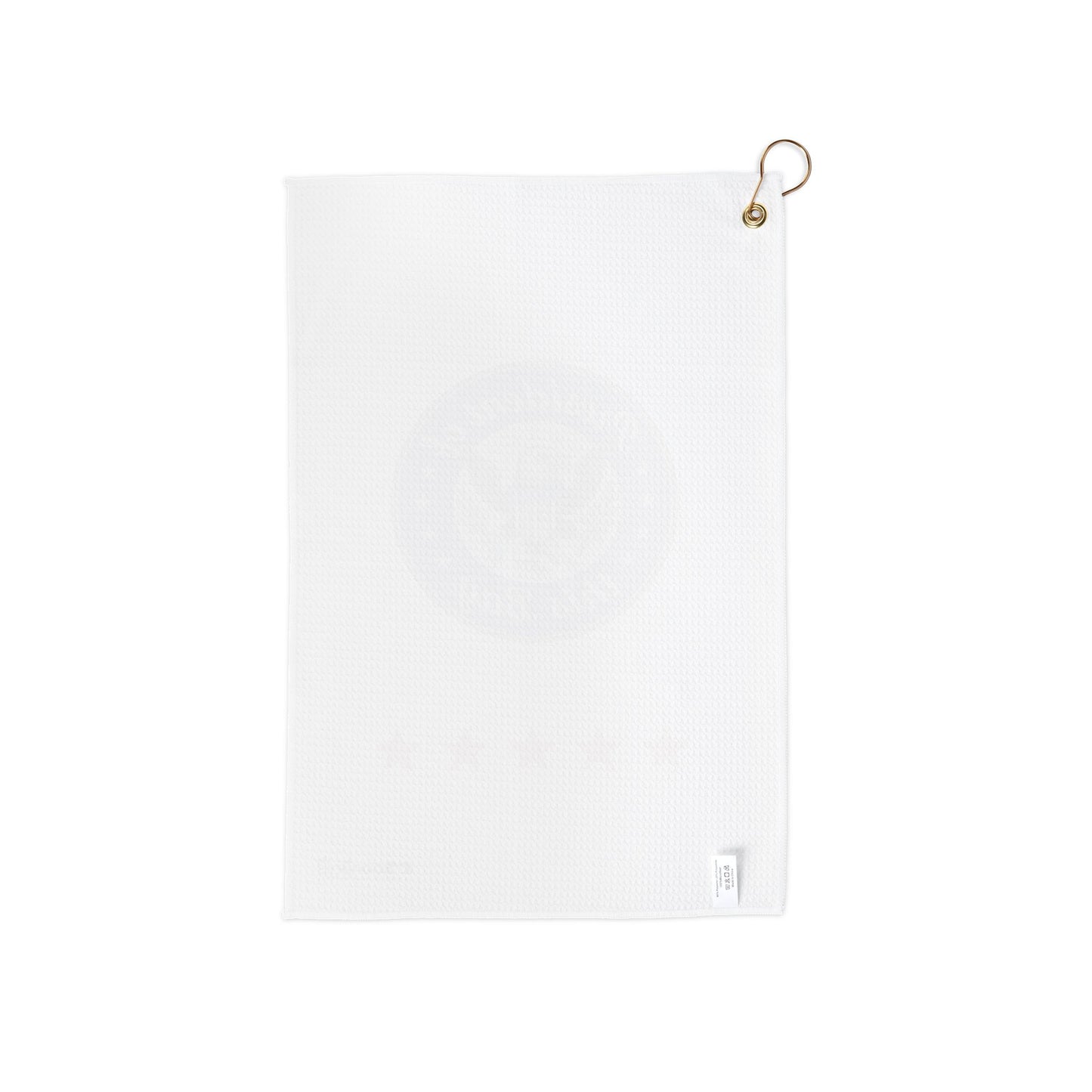President Golf Towel