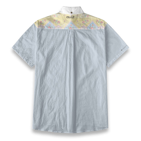 Ronnie Bermuda Brotanical