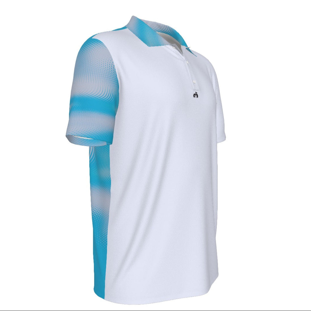 Partly Cloudy (UV Protection)