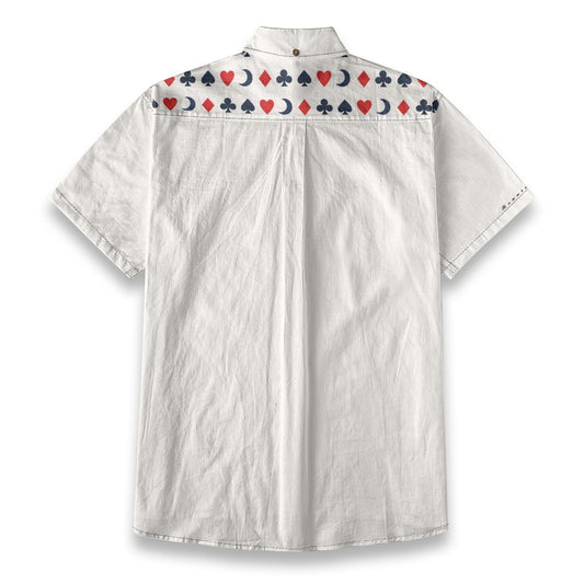 Ronnie Bermuda Dealer