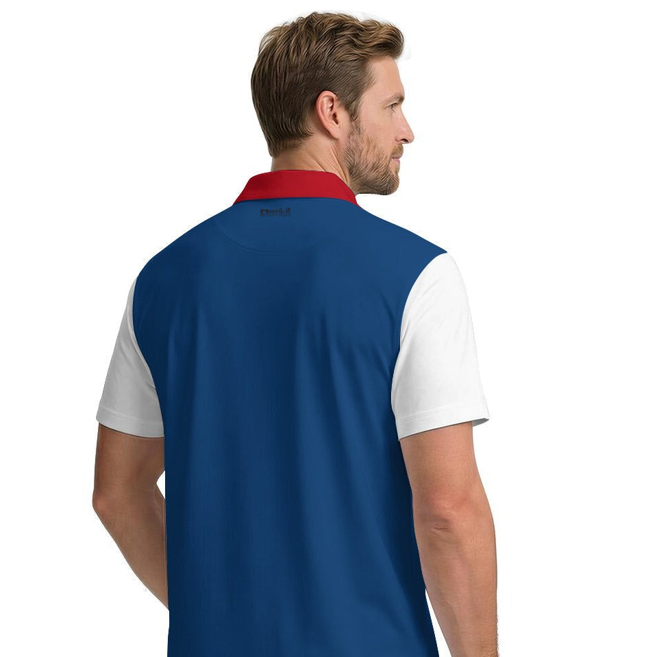 Subtle Americana (Bold Ed)