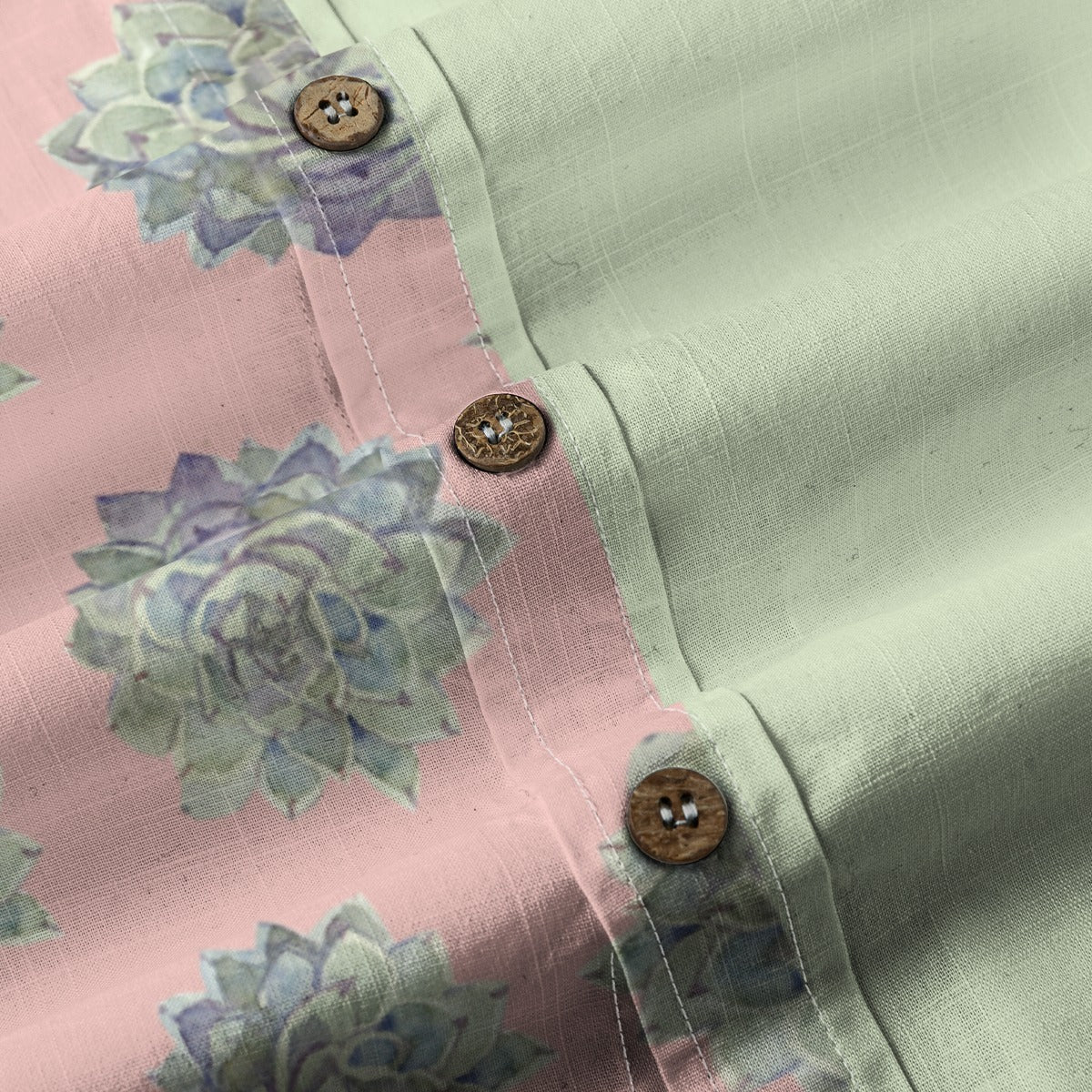 Ronnie Bermuda Hydra