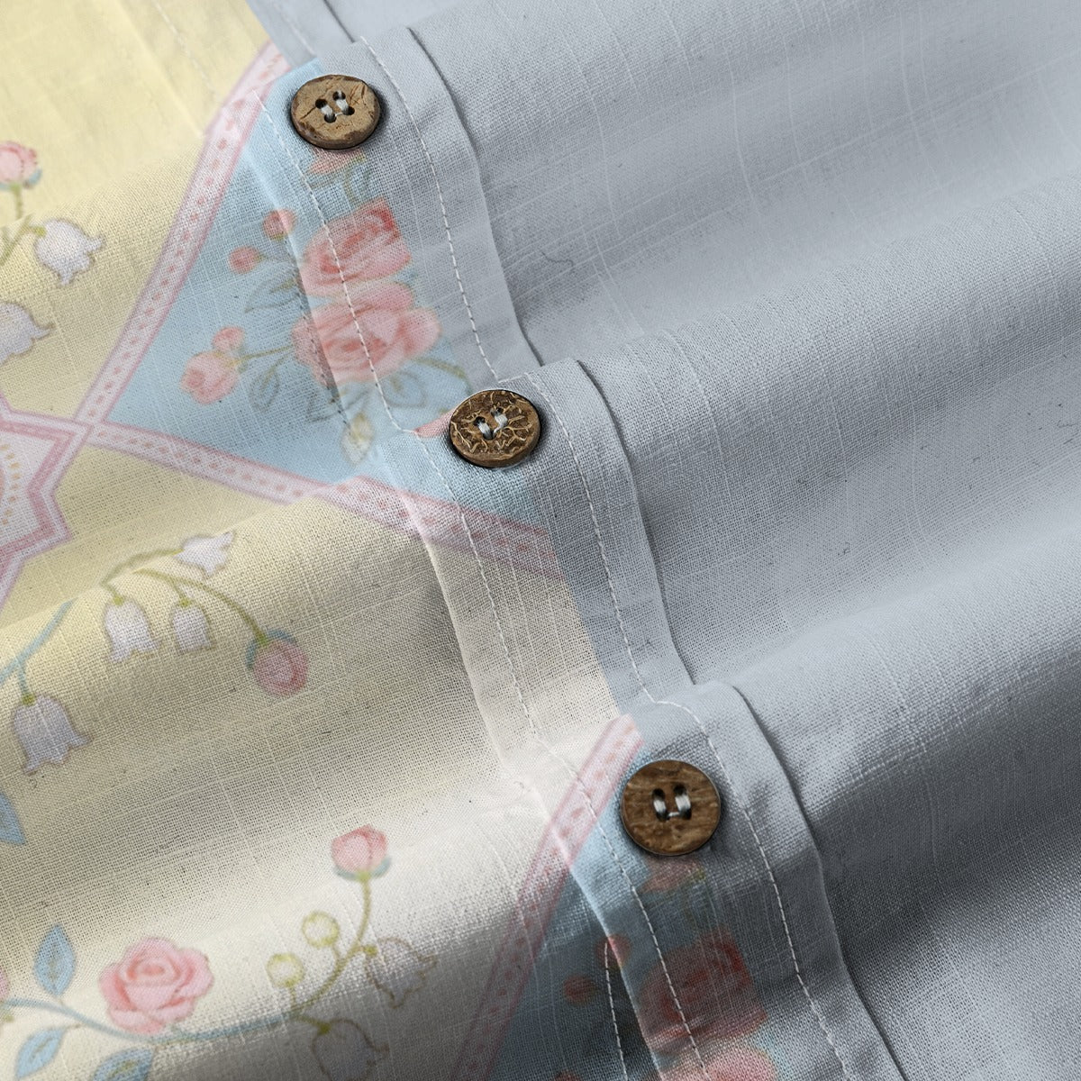 Ronnie Bermuda Brotanical