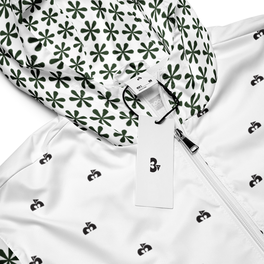 M's Tech Windbreaker