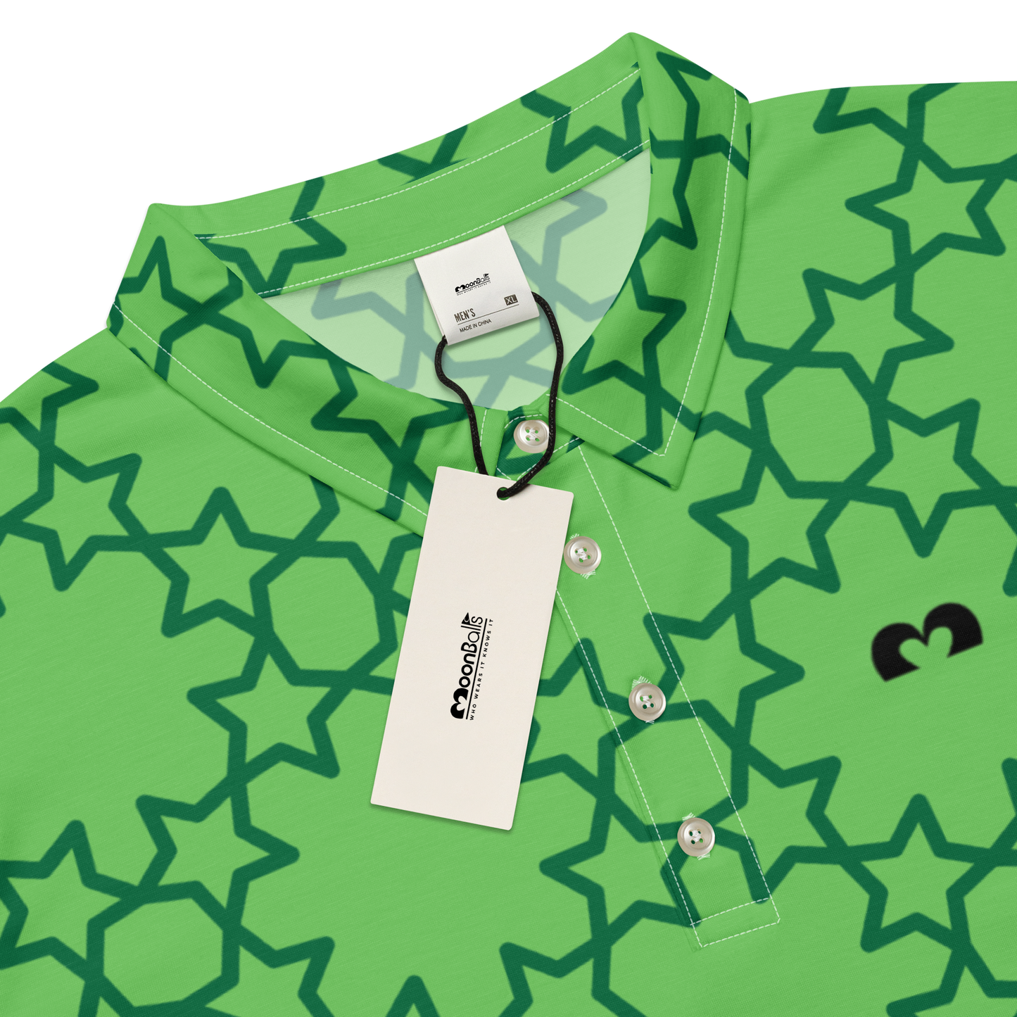 Green Stars