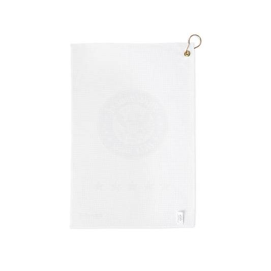 President Golf Towel