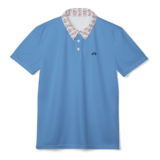 Patriot Collar (gent)