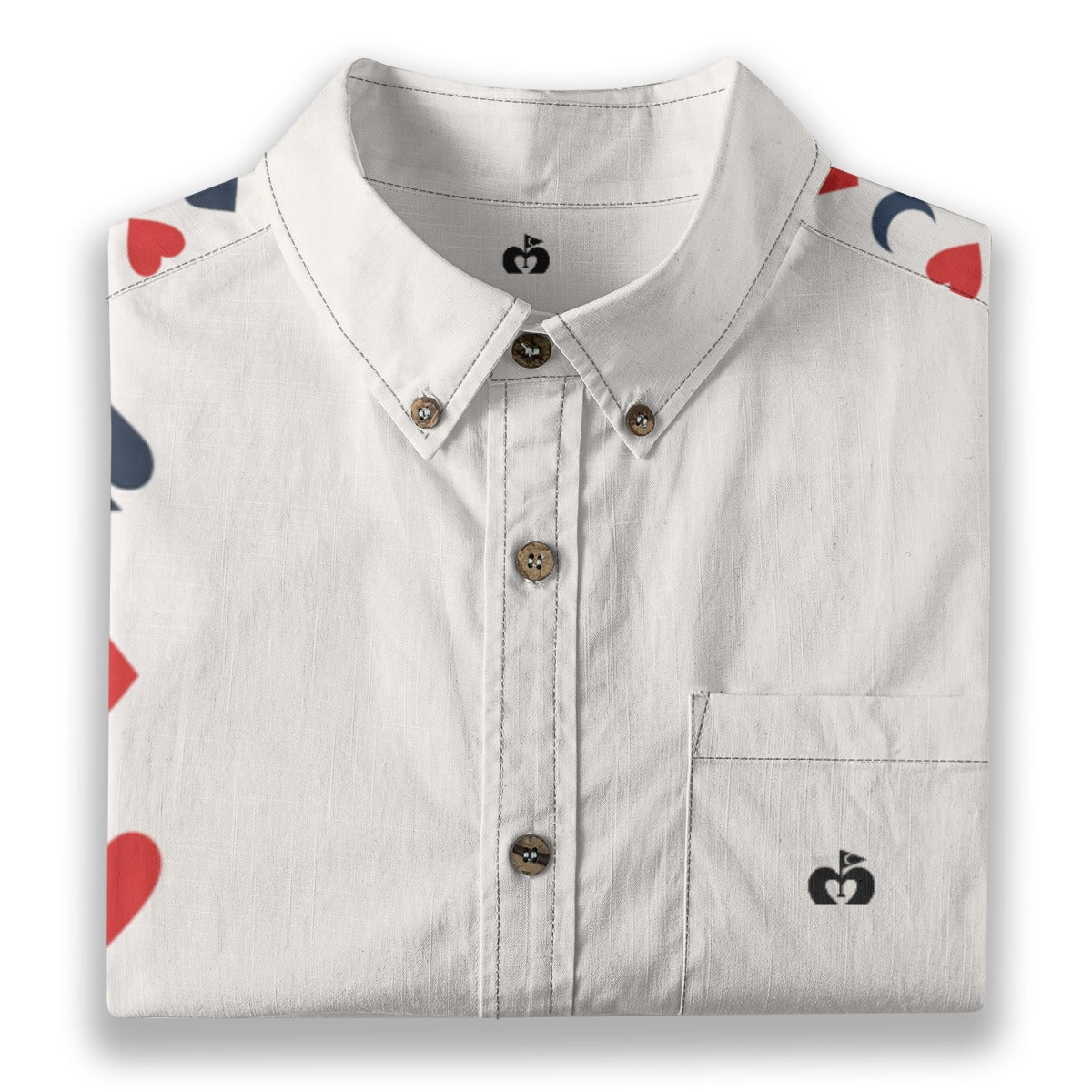 Ronnie Bermuda Dealer