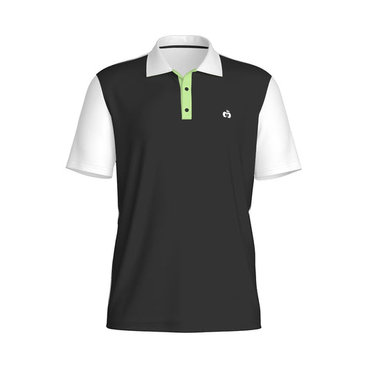 Mint Tuxedo (Hot 26)