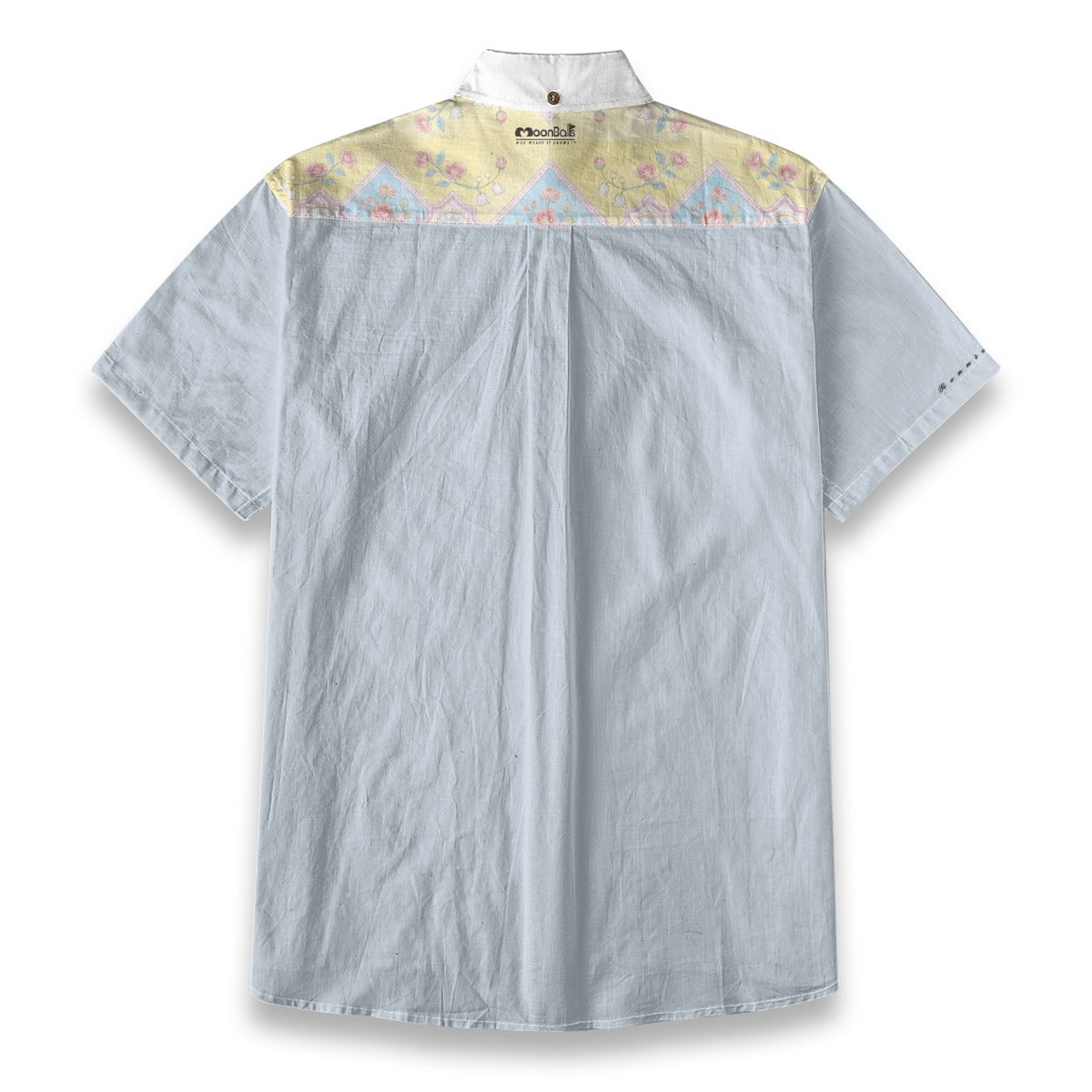 Ronnie Bermuda Brotanical