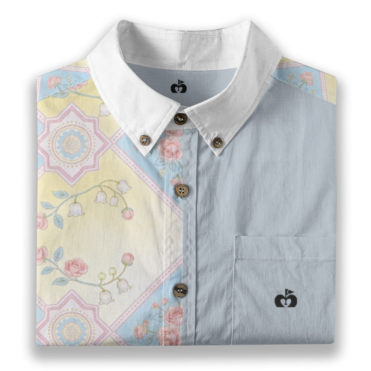 Ronnie Bermuda Brotanical