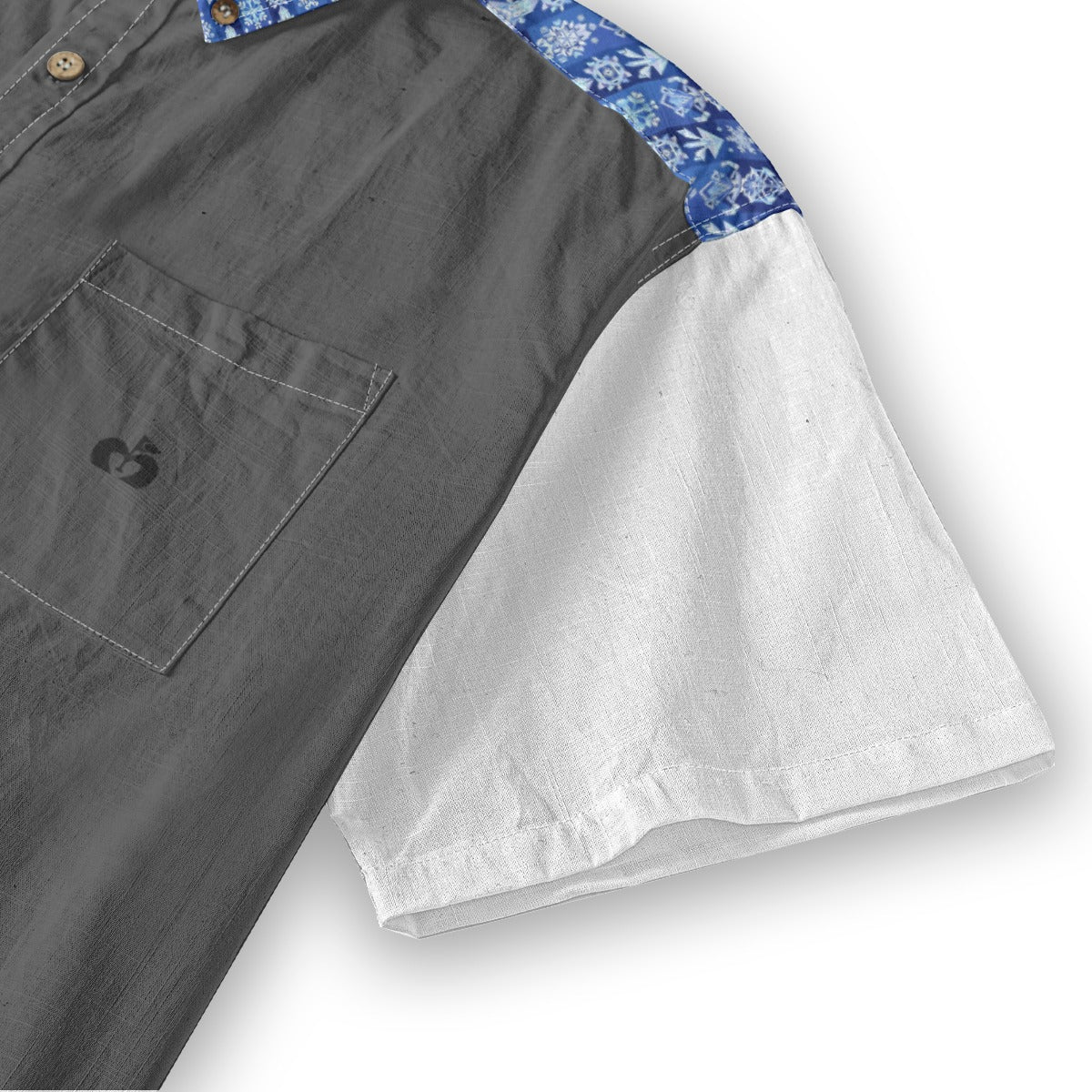 Ronnie Bermuda Jockey