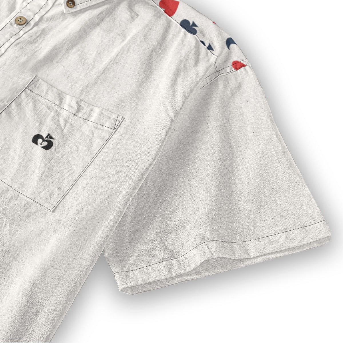 Ronnie Bermuda Dealer