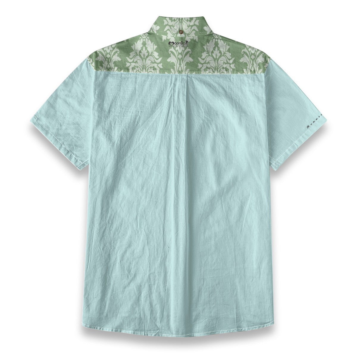 Ronnie Bermuda G Damask