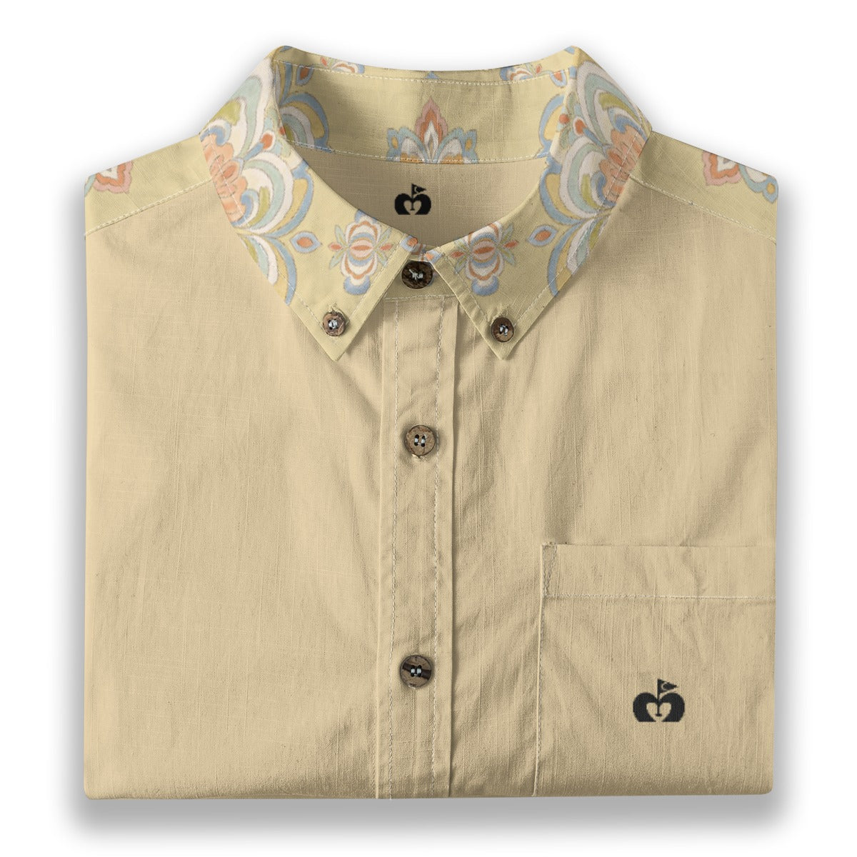 Ronnie Bermuda Ole Deco