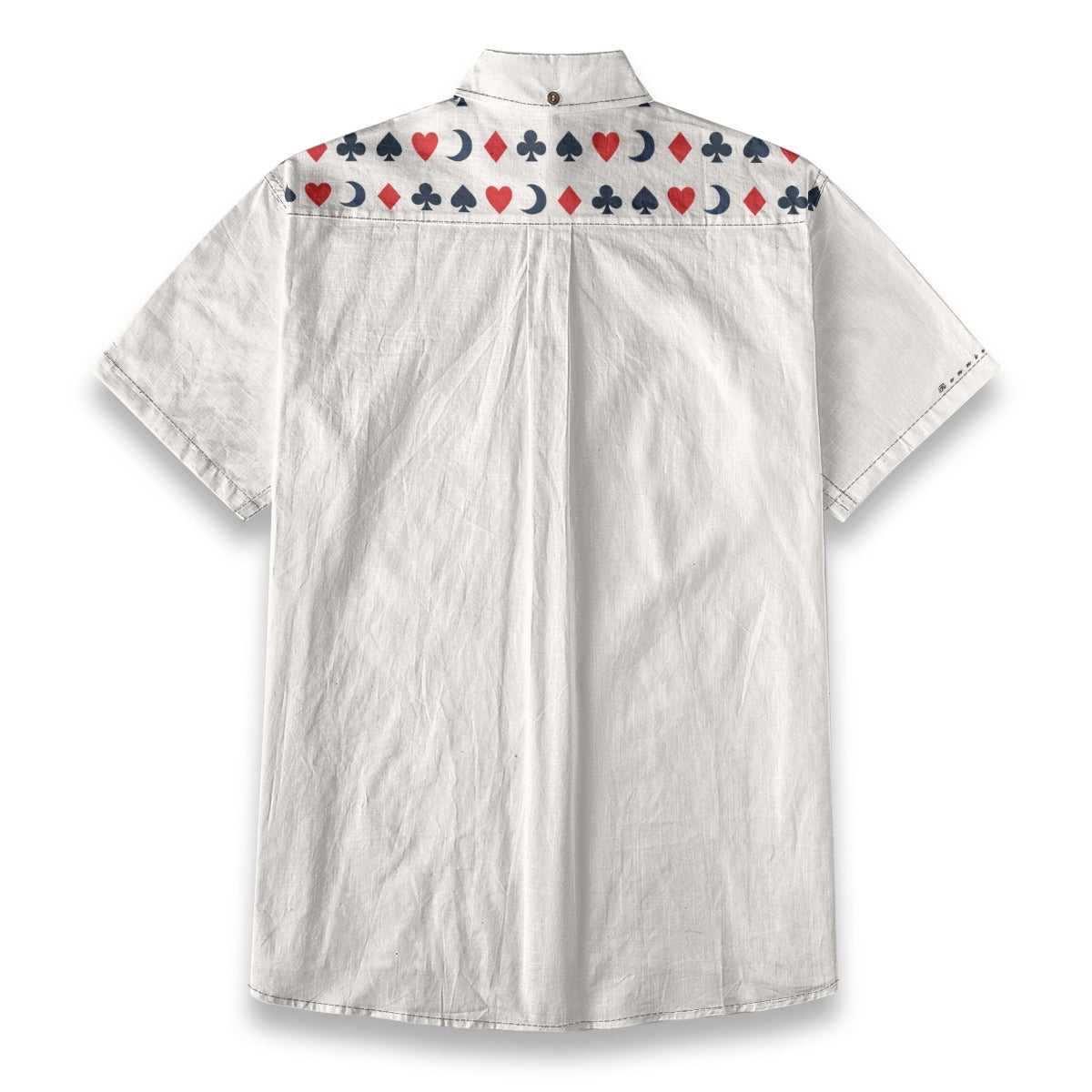 Ronnie Bermuda Dealer