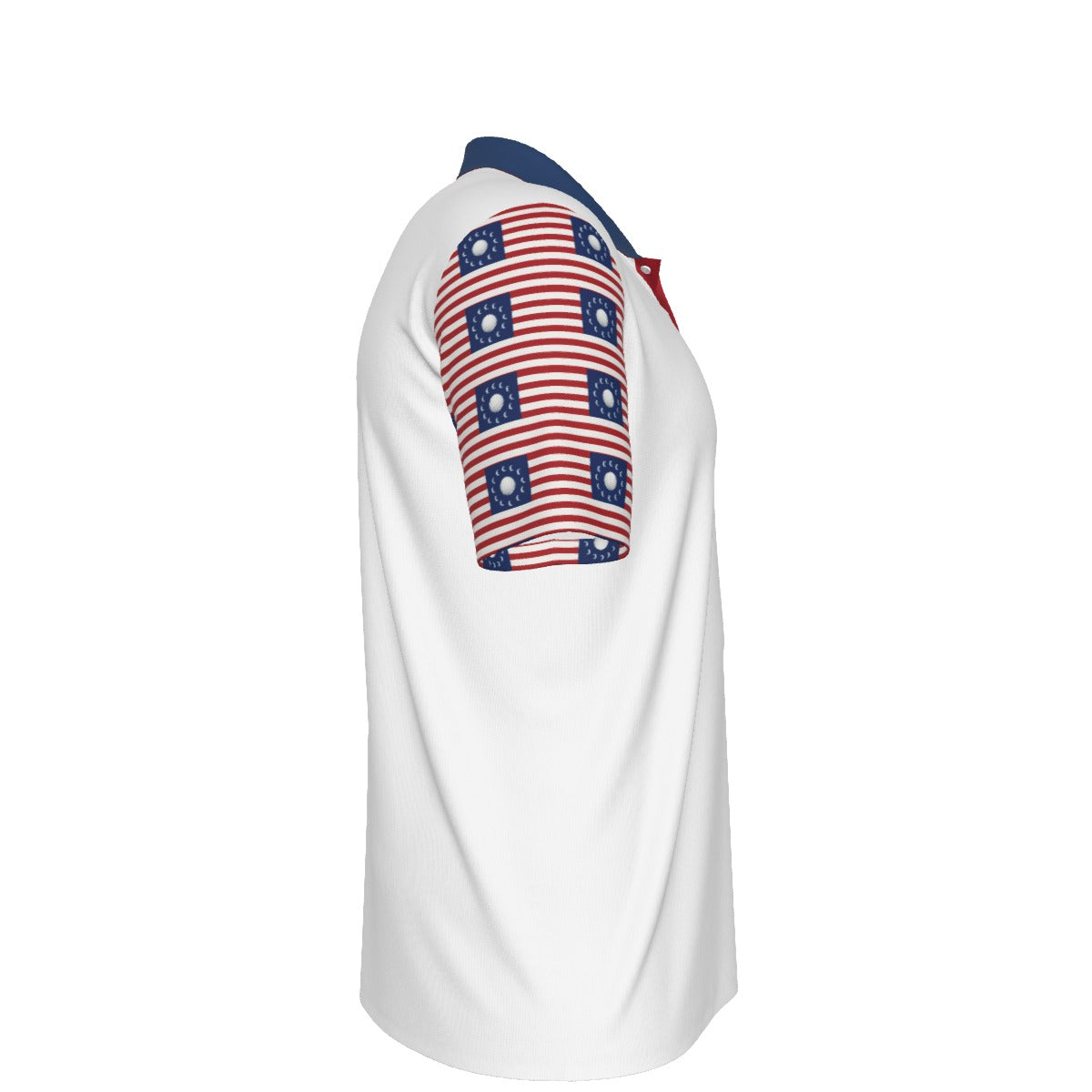 Moon'Merica (Hot 26)