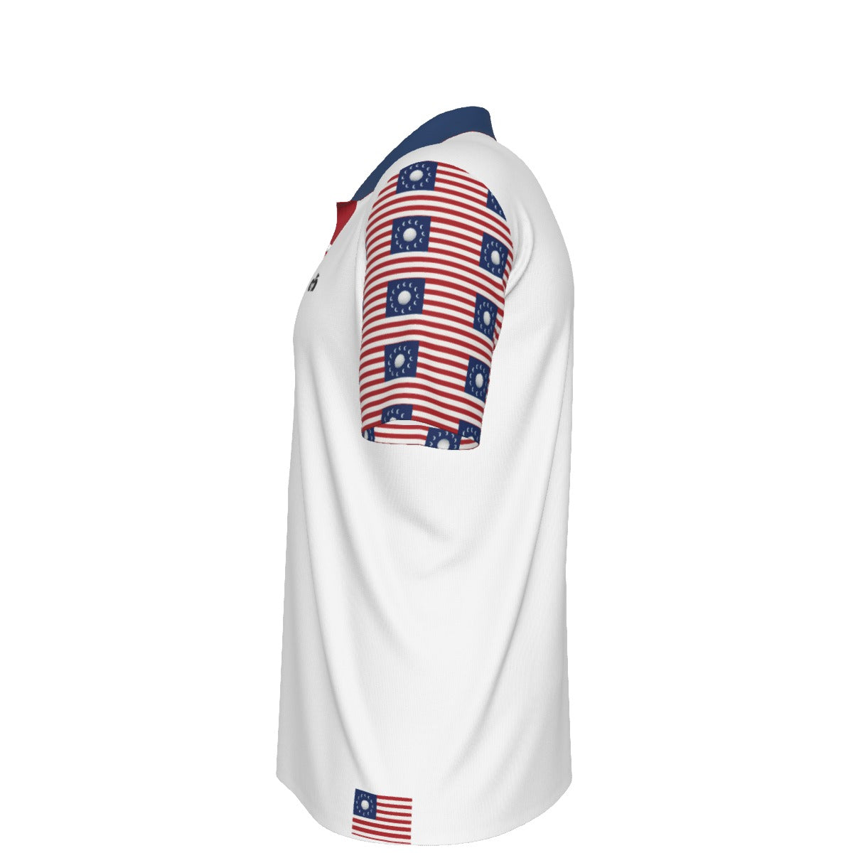 Moon'Merica (Hot 26)