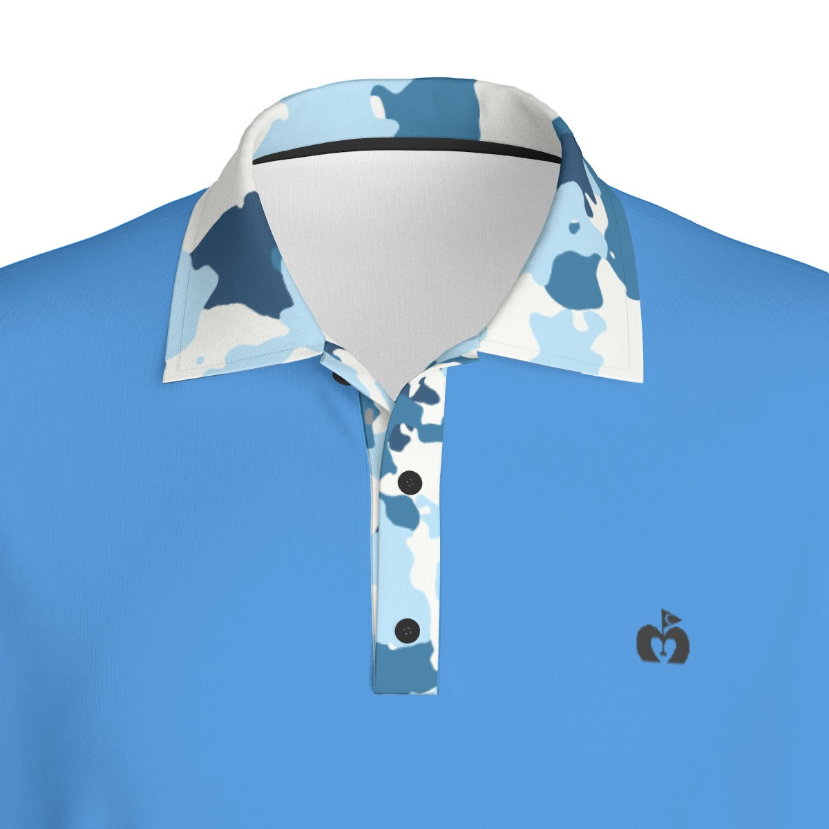 Cool B Camo (Hot 26)