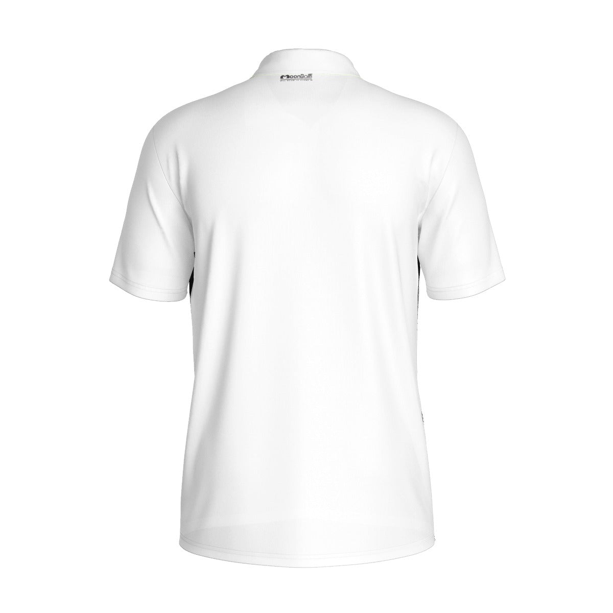 Mint Tuxedo (Hot 26)