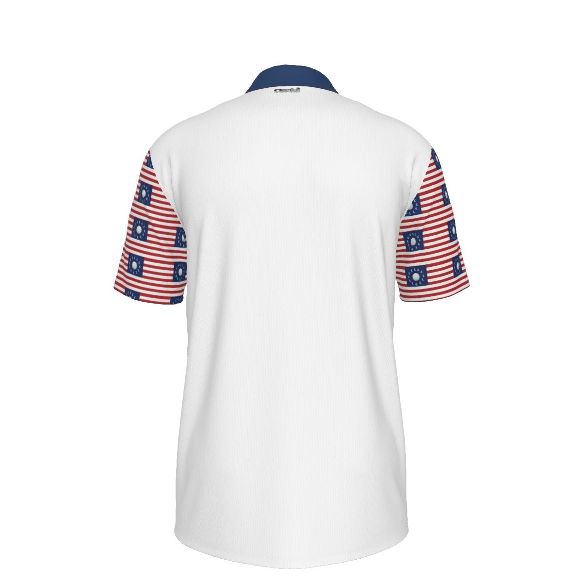 Moon'Merica (Hot 26)