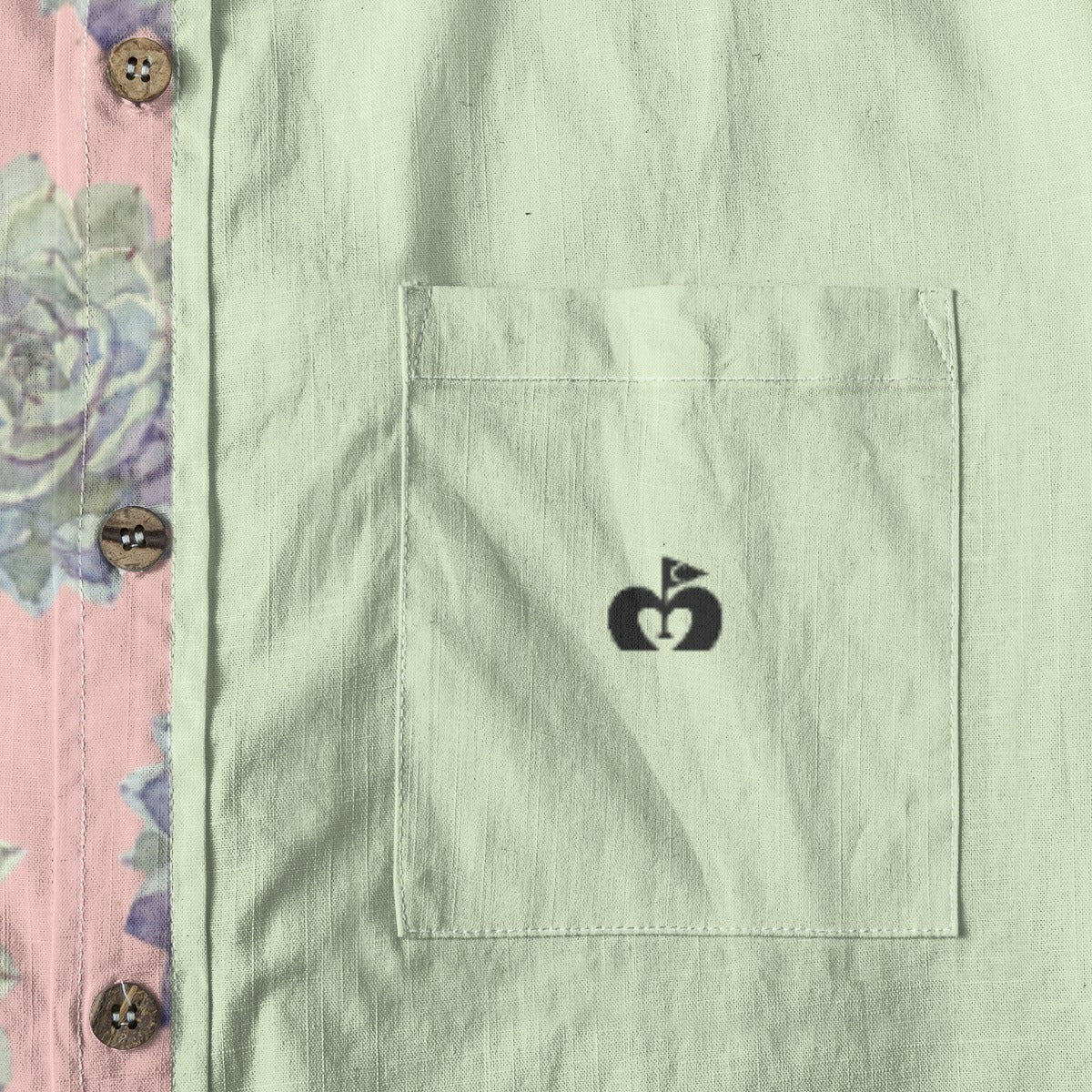 Ronnie Bermuda Hydra