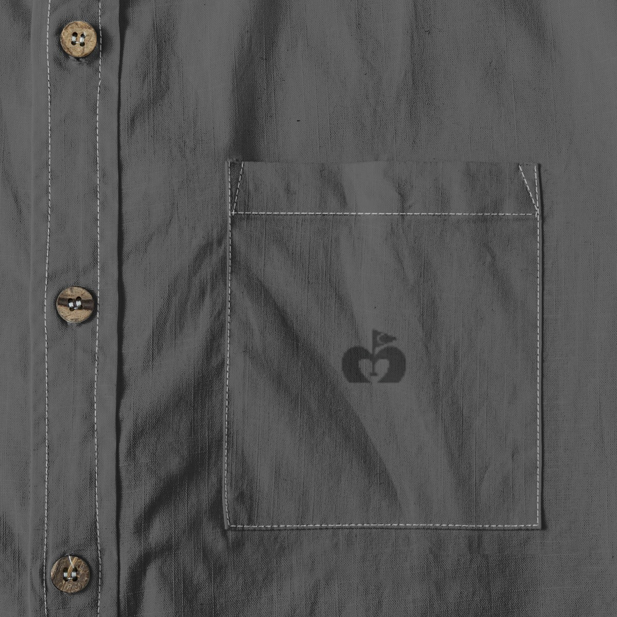 Ronnie Bermuda Jockey