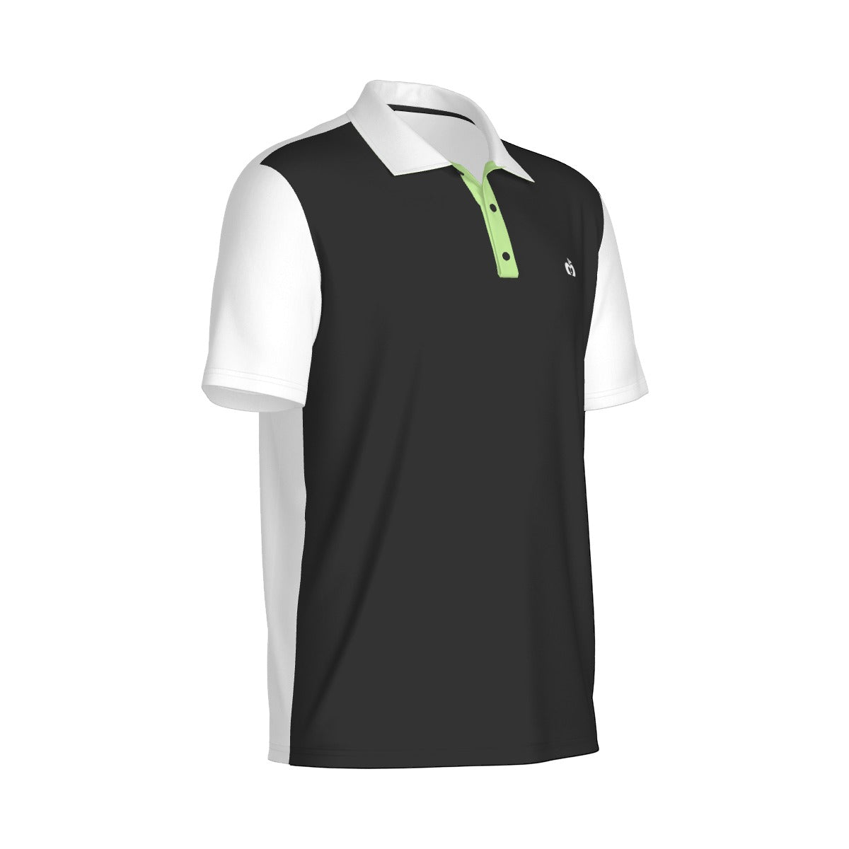 Mint Tuxedo (Hot 26)