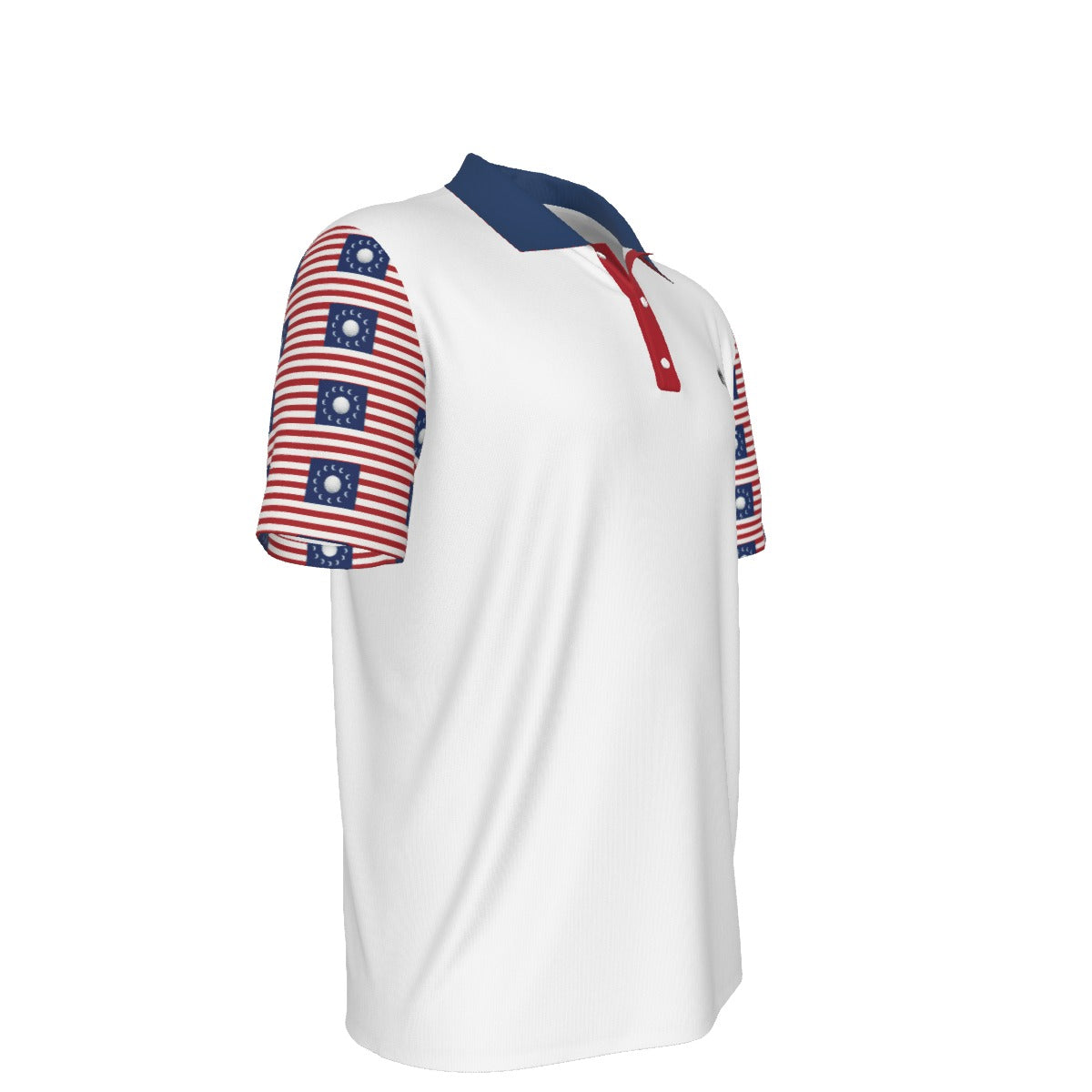 Moon'Merica (Hot 26)