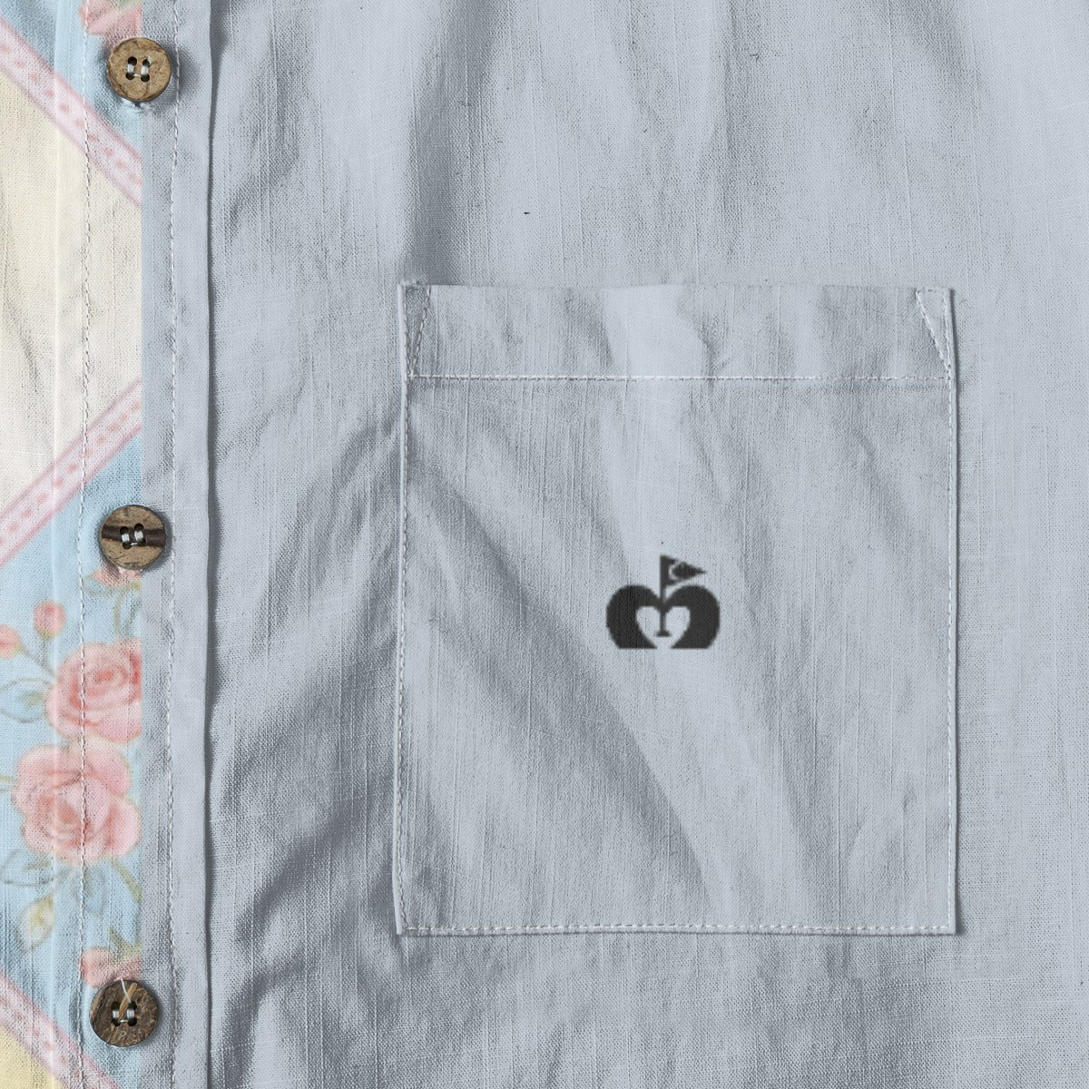 Ronnie Bermuda Brotanical