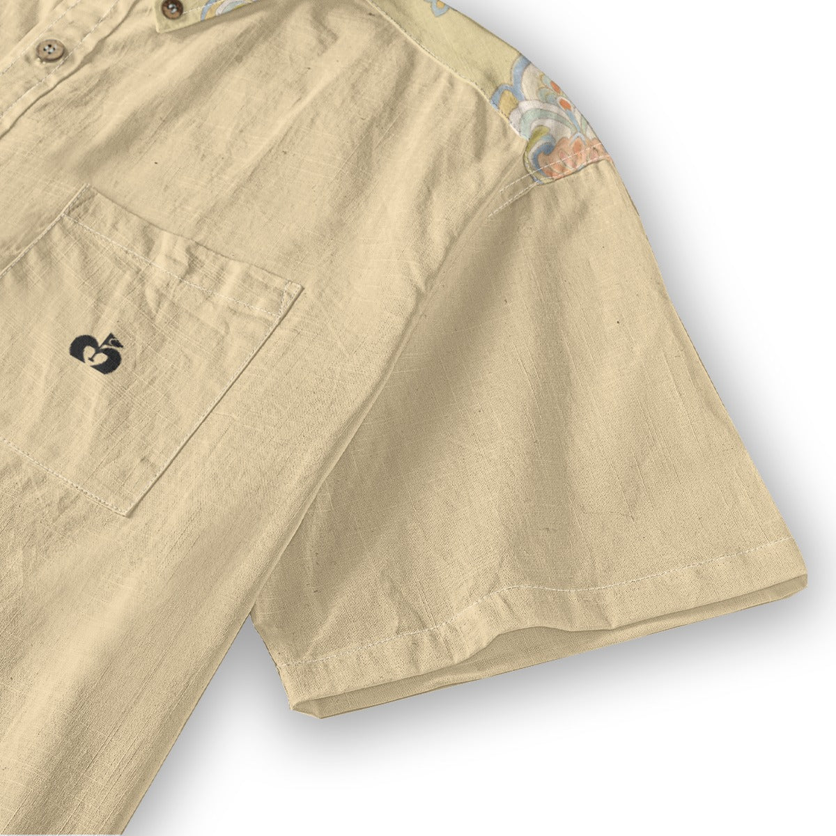 Ronnie Bermuda Ole Deco