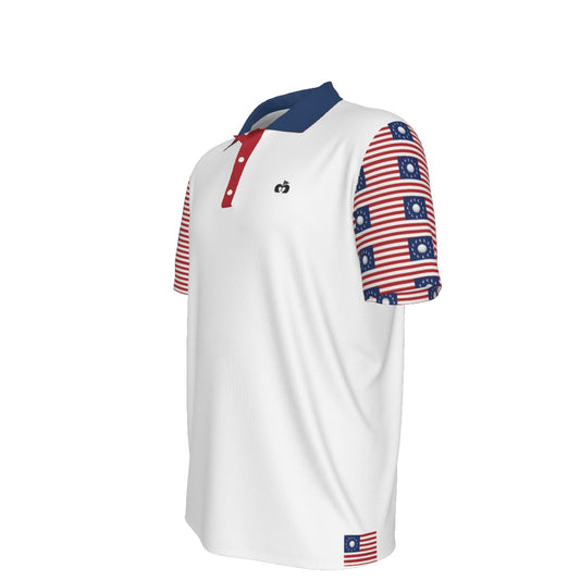 Moon'Merica (Hot 26)