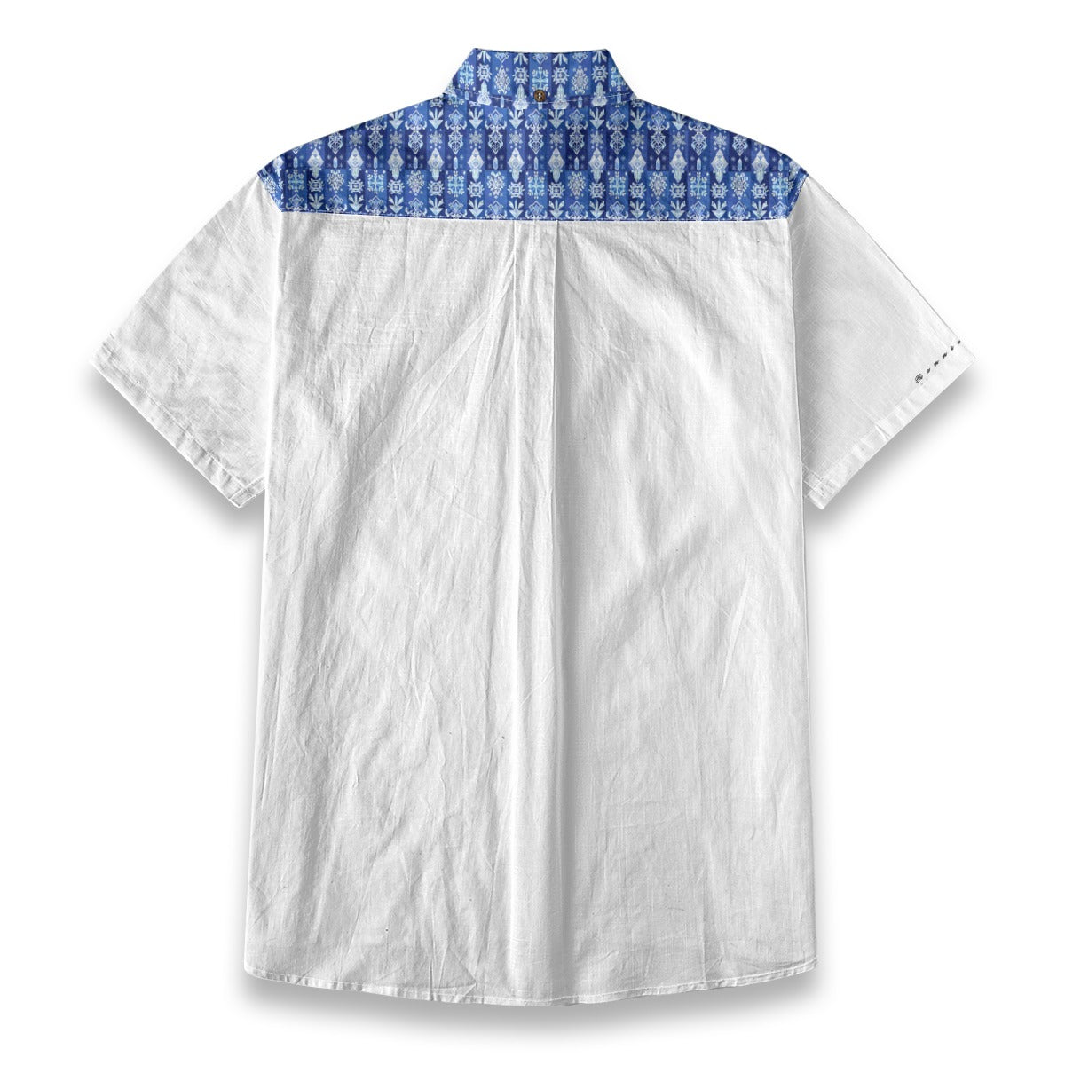 Ronnie Bermuda Jockey