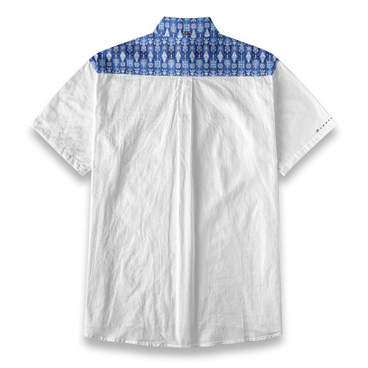 Ronnie Bermuda Jockey