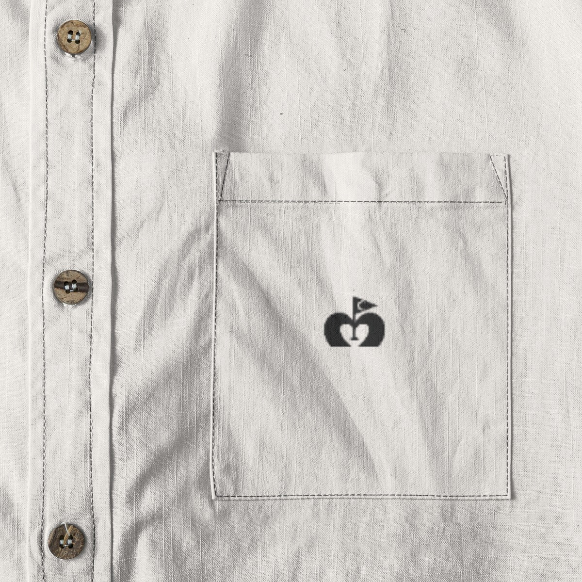 Ronnie Bermuda Dealer