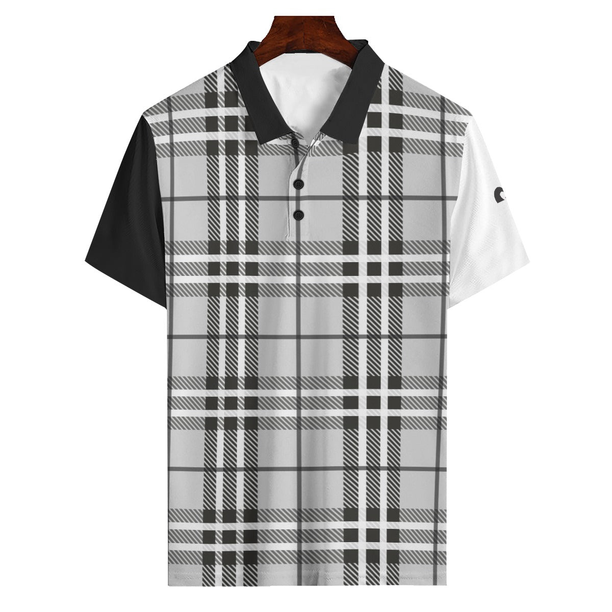 Black Plaid (supra)