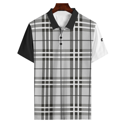 Black Plaid (supra)