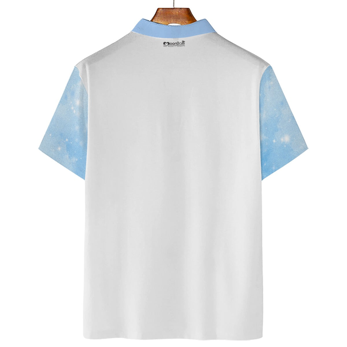 Cosmic Sleeves (supra)