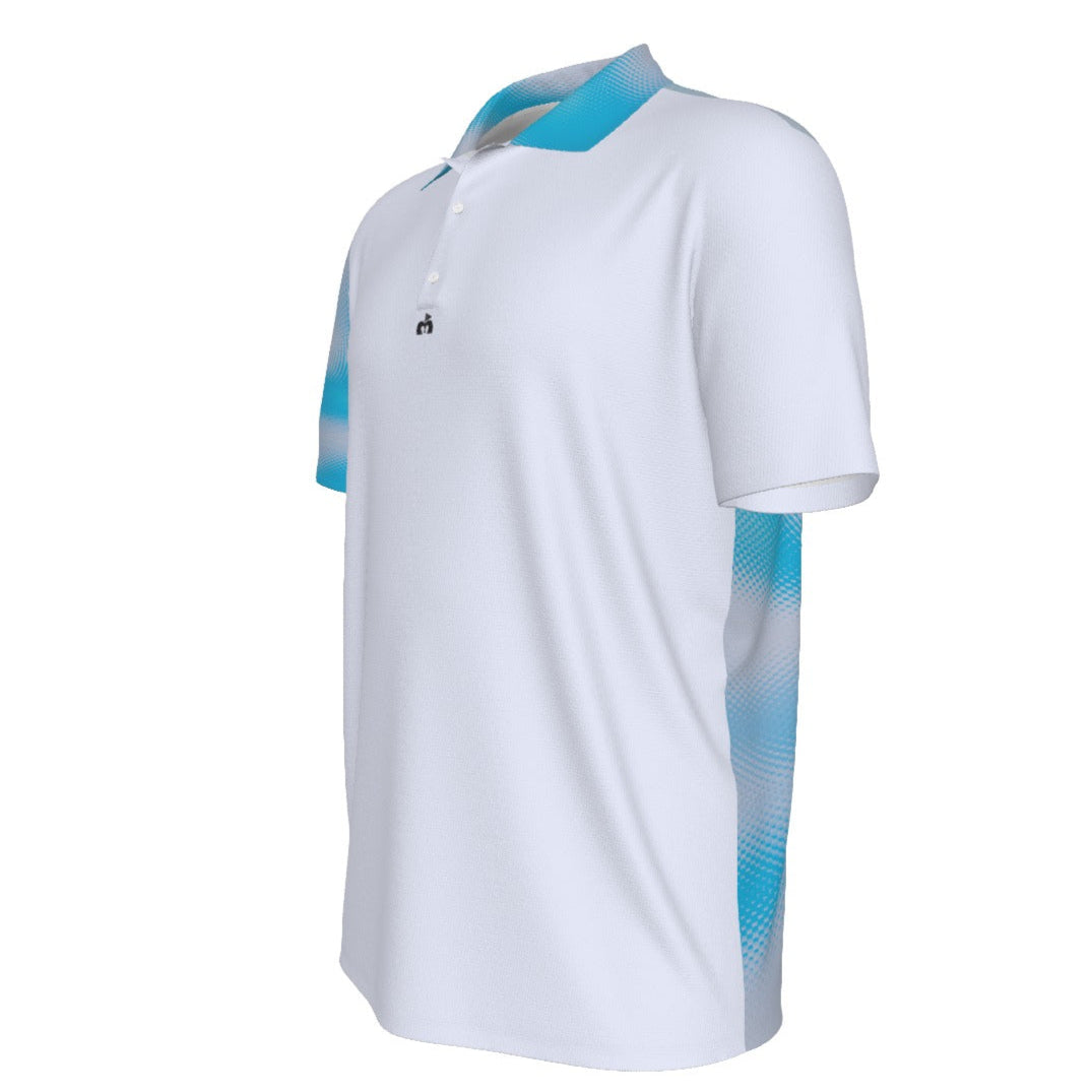 Partly Cloudy (UV Protection)