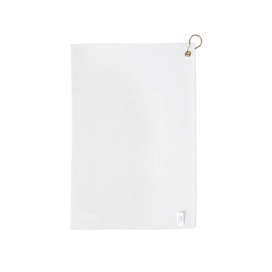 So Fresh So Clean Golf Towel