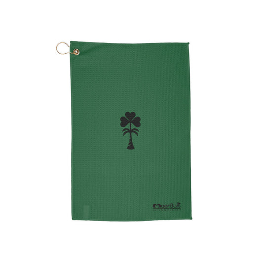 Palm & Clover