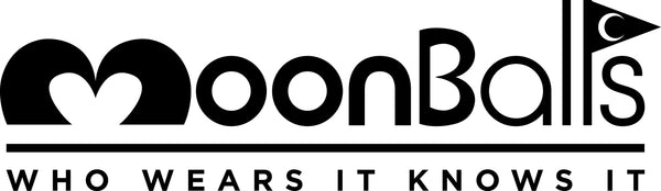 Moonballs Leisure & Golf Apparel