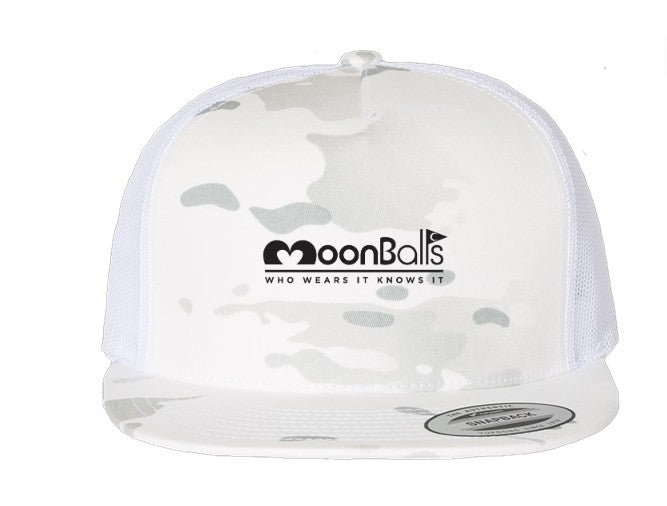 Alpine Camo Classic (limited)