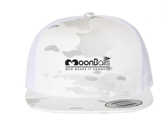 Alpine Camo Classic (limited)