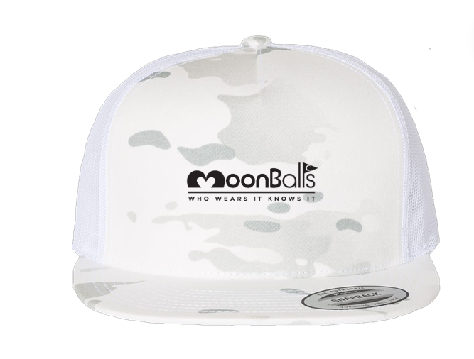 Alpine Camo Classic (limited)