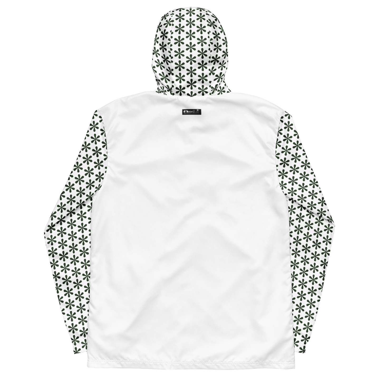 M's Tech Windbreaker