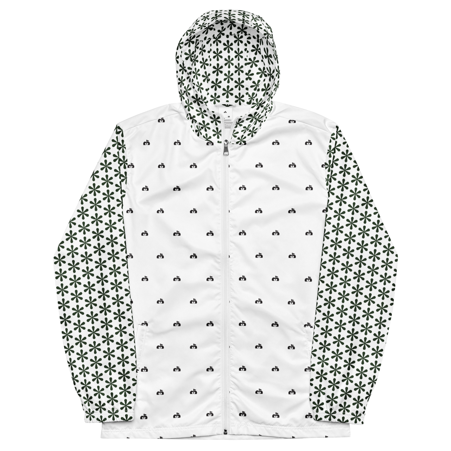 M's Tech Windbreaker